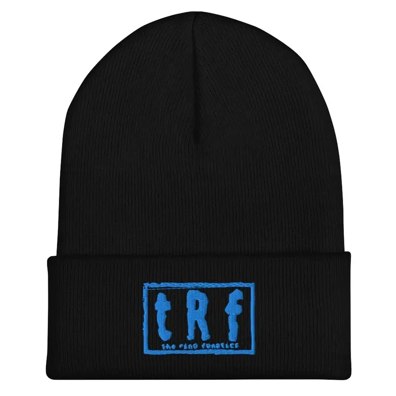 TRF Old School Edition #1 Beanie