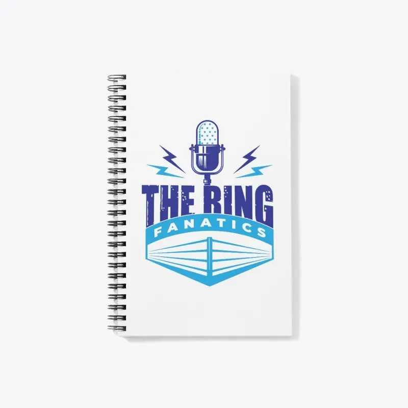 The Ring Fanatics Brand Logo