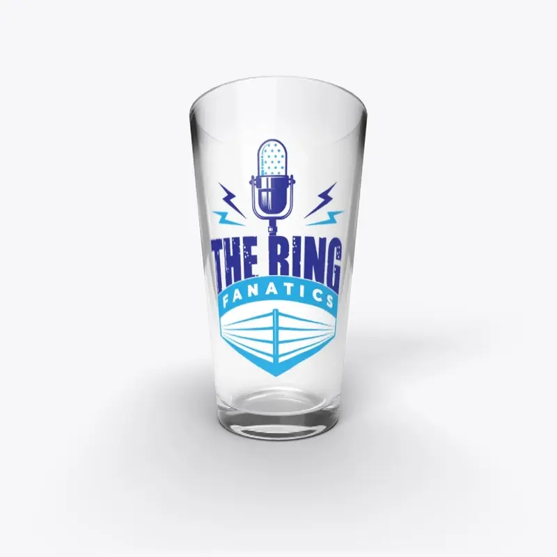 The Ring Fanatics Brand Logo